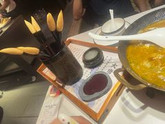 -唐猫庭院·千年陕菜(大唐不夜城店)
