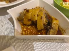-福州天元国际威斯汀酒店·中国元素餐厅