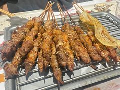 -木屋烧烤(龙岗龙城万科里店)