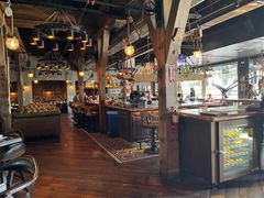 -Water Grill(圣莫妮卡店)