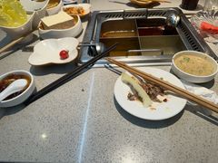 -海底捞大排档火锅(悦荟广场店)