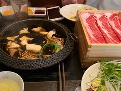 -鍋ぞう(新宿西口店)