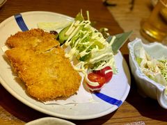 -江户家·日本料理·铁板烧(汉江东路店)