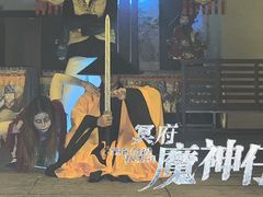 -棂笼·深度沉浸密室(武汉旗舰店)