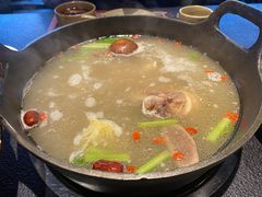 -盡膳口福·百年汤方火锅(科华北路店)