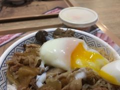 -吉野家(红博中央公园店)