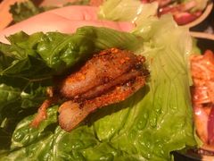 -酒拾烤肉(泉塘店)