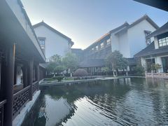 -绍兴饭店知遇楼(环山路店)