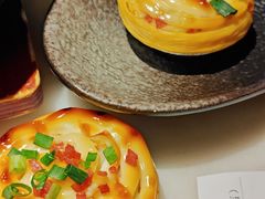 -绿茶餐厅(西湖银泰百货店)