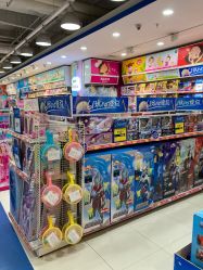 -玩具反斗城(印象城购物中心店)