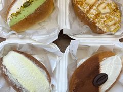 -富贵面包公司(运河店)