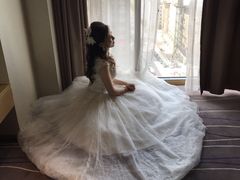 -青岛富力艾美酒店