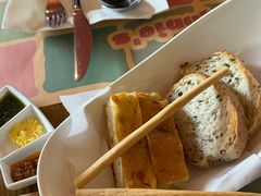 -安妮意大利餐厅(国贸店)