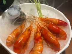 -乔街深夜食堂·小龙虾·高压锅生蚝(杭州总店)