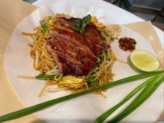 -帕蓝·暹罗料理(大学路店)