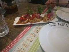 -吃饼人西餐(南开店)