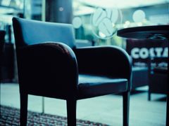 -COSTA COFFEE(金长安大厦店)