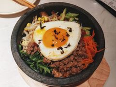 -七八冷面·延边朝鲜族美食(欢乐谷店)