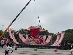 -武汉园博园(武汉自然博物馆)