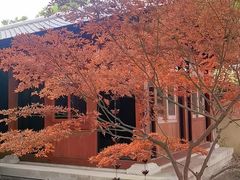 -法华学问寺-停车场