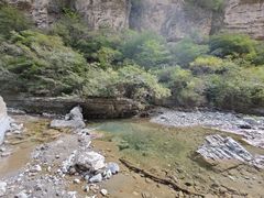 -龙门涧景区