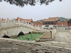 -清东陵