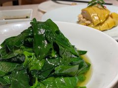 -阿明小菜·海鲜·上海菜(梅陇店)