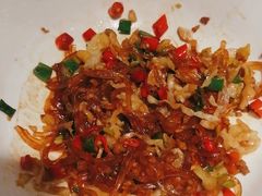 -兰湘子·湘菜小炒(长安万科广场店)