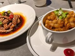 -佬太公海鸭·海鲜大排档(上海总店)