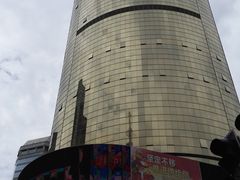 -中影国际影城(兰生大厦CINITY LED店)