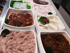 -海底捞火锅(之心城店)