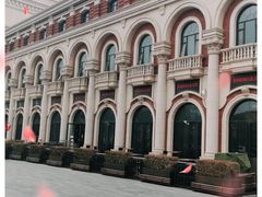 -天津五大道文化旅游区