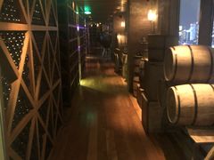 -非常时髦餐厅VUE Restaurant(外滩茂悦大酒店)