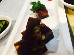 -京味民福烤鸭店(建设四马路店)