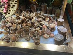 -春风十里海鲜火锅烤肉自助餐厅(华强店)
