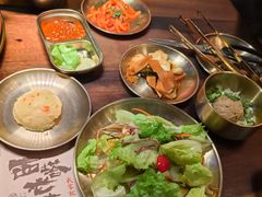 -西塔老太太泥炉烤肉(上海七宝领展广场店)