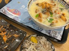 -鲜越鲜鱼粉(财富购物中心店)