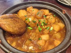 -古都历食南京菜·烤鸭·鸭血粉丝·汤包(南京博物院店)