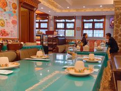 -巴依老爷新疆美食(望京小街店)