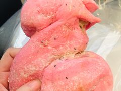 火龍果軟包-LELECHA乐乐茶(美罗城店)