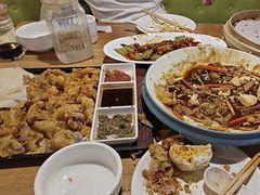 -陈傻子餐厅(世纪都会店)