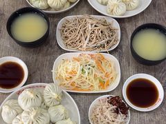 -津门张记包子铺(华昌道店)