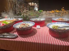 -济宁富力万达嘉华酒店·美食汇自助餐厅