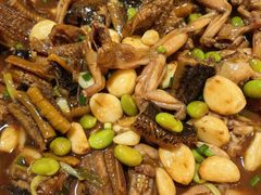 -呼吸森林·生态农庄农家乐私房菜