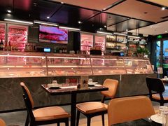 大堂-MEAT MATE 鲜食肉铺(凤凰汇·里巷店)