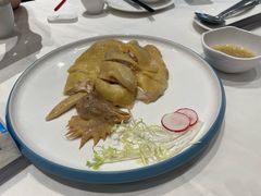 -金河半岛园林酒家(金融城店)