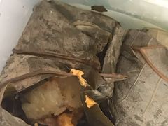 瑶柱糯米鸡-新世界餐厅(万达店)