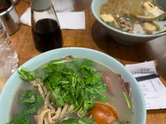 -金原鸭血粉丝汤·汤包·脆皮烤鸭(南京博物院店)