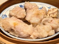 -广州花园酒店荔湾亭·地道点心·粤式饮茶