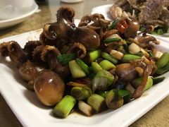 -老地方海鲜坊(步行街店)